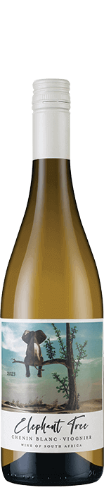 Elephant Tree Chenin Blanc Viognier