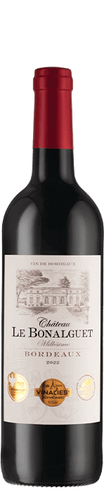 Château Le Bonalguet 2020