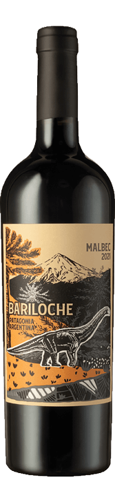 Bariloche Malbec