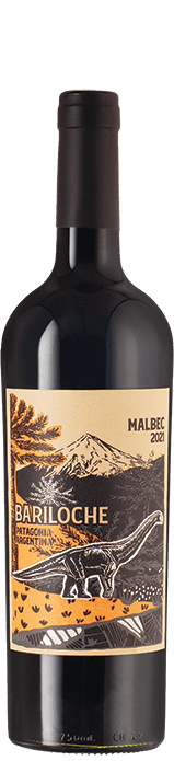 Bariloche Malbec