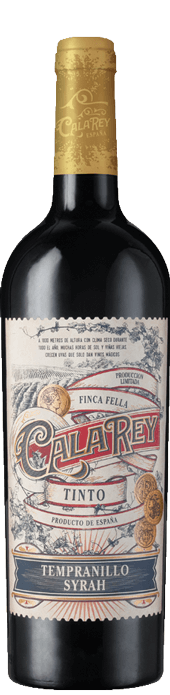 Cala Rey Tinto 2021 Cala Rey Tinto 2021