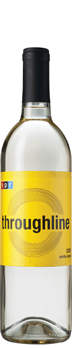 NPR Throughline White Blend 2021