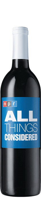 NPR All Things Considered Malbec