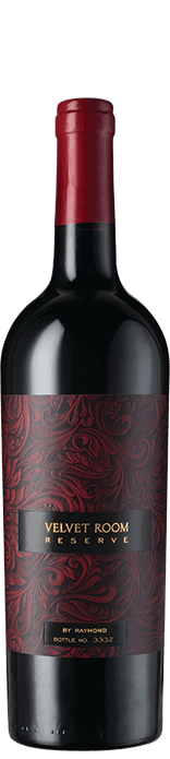 Velvet Room Reserve Velvet Room Reserve