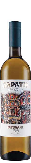 Sapatio Mtsvane 2022 Sapatio Mtsvane 2022