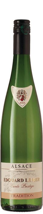 Edouard Leiber Cuvée Prestige 2023