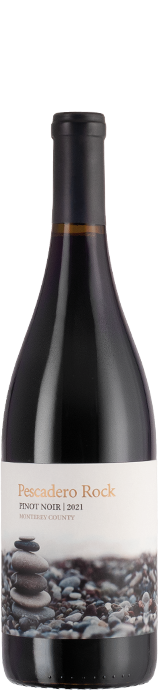 Pescadero Rock Pinot Noir 2021