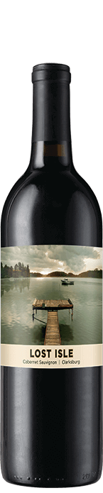 Lost Isle Cabernet Sauvignon