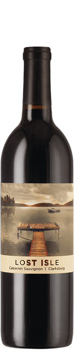 Lost Isle Cabernet Sauvignon