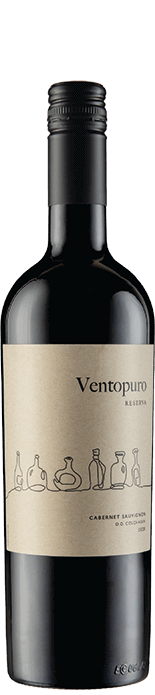 Ventopuro Cabernet Reserva 2020