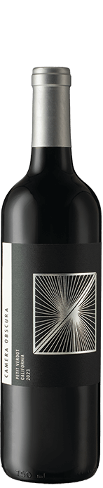 Camera Obscura Red Blend 2023