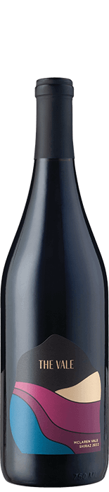 The Vale McLaren Vale Shiraz