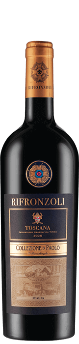 Rifronzoli Rosso di Toscana IGT