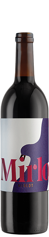 Mirlo Merlot