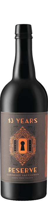 13 Years Reserve Cabernet Sauvignon 2021