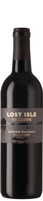 Lost Isle Reserve Cabernet Sauvignon 2022