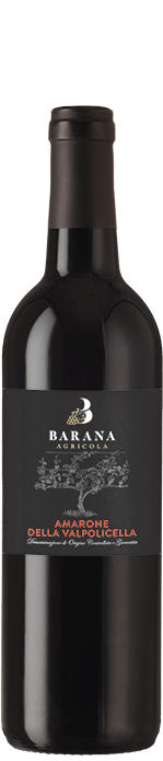 Barana Amarone della Valpolicella