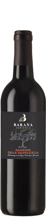 Barana Amarone della Valpolicella