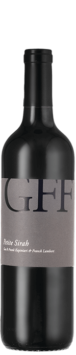 GFF Petite Sirah 2023