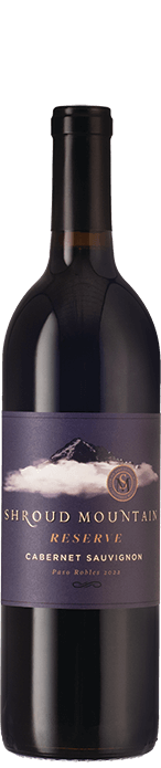 Shroud Cabernet Sauvignon Reserve 2022