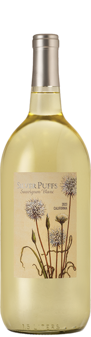 Silver Puffs Sauvignon Blanc Magnum