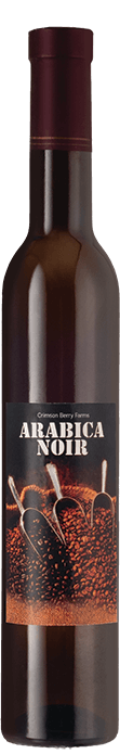 Crimson Berry Farms Arabica Noir