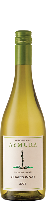 Aymura Chardonnay