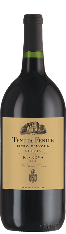 Tenuta Fenice Riserva (Magnum)