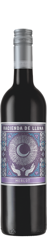 Hacienda de Lluna Merlot