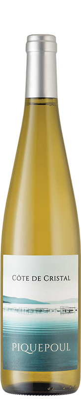 Côte de Cristal Piquepoul