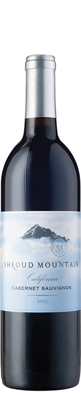 Shroud Mountain Cabernet Sauvignon