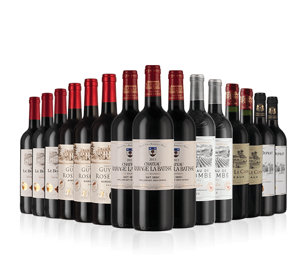 Gold-Medal Bordeaux email Ramage add-on