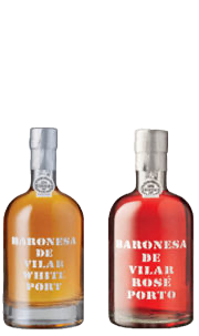 Baronesa de Vilar Port Duo