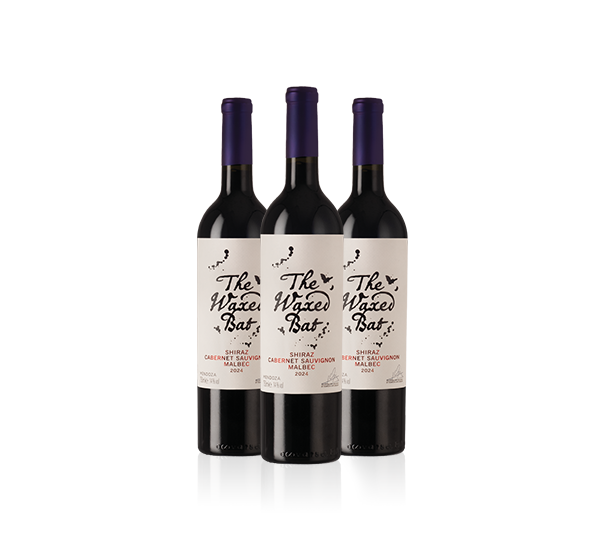 The Waxed Bat 2024 Trio