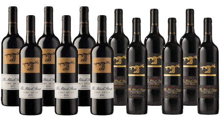 The Black Stump Collection