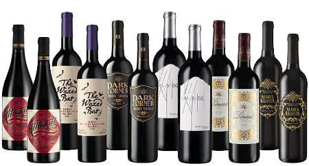 Best-Value Spring Reds Best-Value Spring Reds