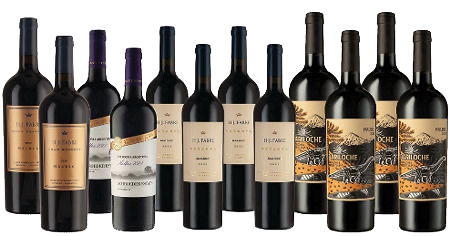 Malbec Day Argentine Showcase Malbec Day Argentine Showcase