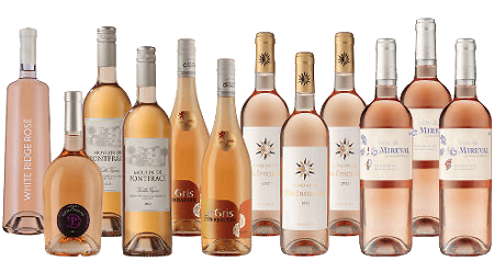 Premium French Rosé – Add-On Deal Premium French Rosé – Add-On Deal