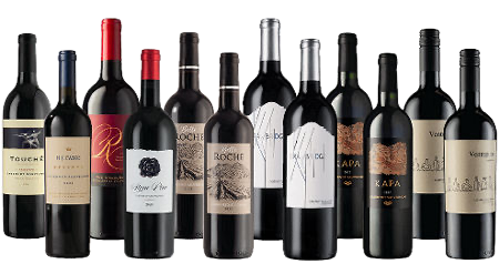 Cabernet World Tour Collection