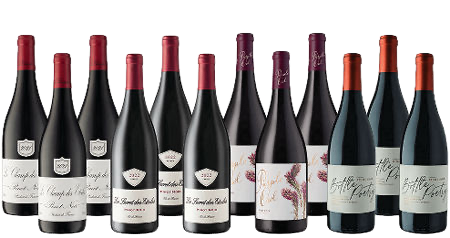 Pinot Noir SALE Dozen