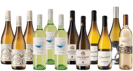 A-List Albariño (Add-On Deal)