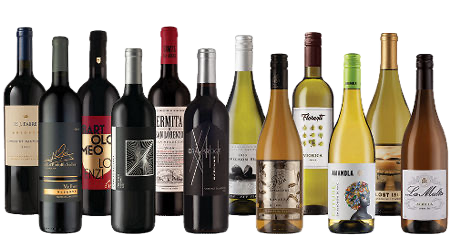 Best Wines of 2024 Collection