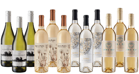 Crisp Sauvignon Blanc Collection