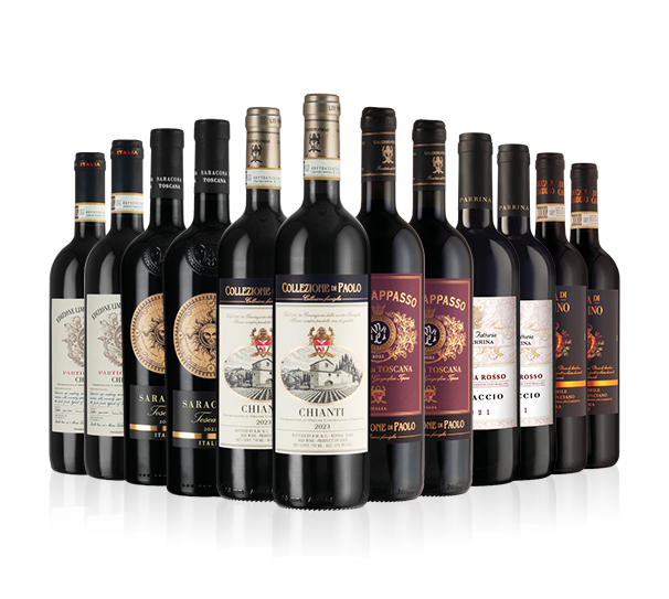 Tuscan Tour