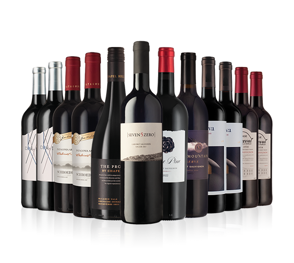 First-Class Cabernet