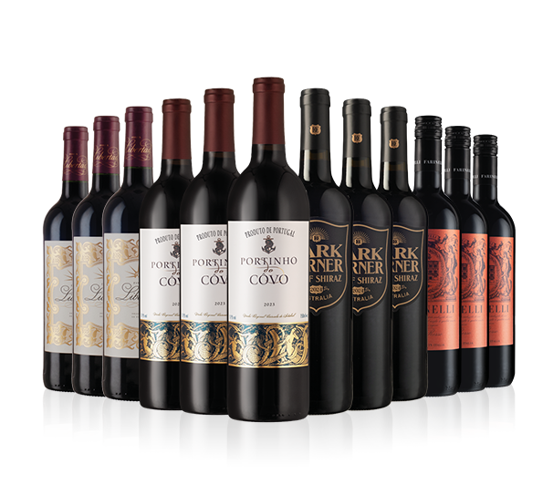 Great-Value Summer Reds