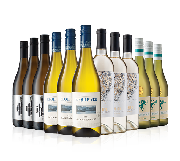 World Sauvignon Blanc Tour (Add-on deal)