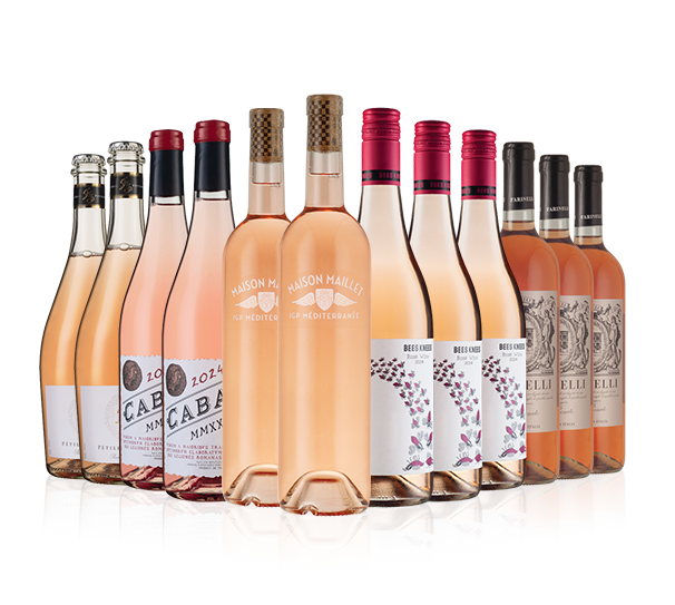 Endless Summer Rosé Sale