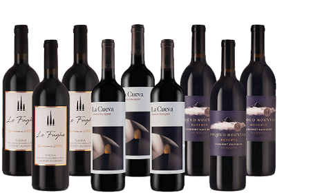 Versatile Cabernet Showcase