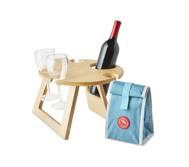 Picnic with Wine Set Picnic with Wine Set